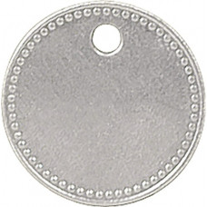 Gereedschapmerk 334-031 aluminium rond d. 27mm KUKKO
