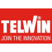 Markeringsband bandlengte 50 cm geschikt voor Cleantech 200 TELWIN