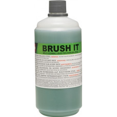 Elektrolyt BRUSH IT 1 l fles TELWIN