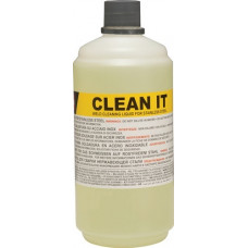 Elektrolyt clean IT 1 l fles TELWIN