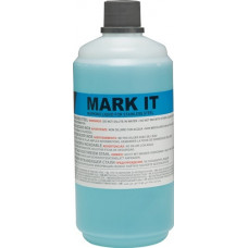 Markeerelektrolyt MARK IT 1 l fles TELWIN