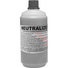 Reiniger en neutralisator NEUTRALIZE IT 1 l fles TELWIN