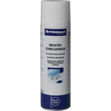 Snelreiniger 500 ml spuitbus PROMAT CHEMICALS