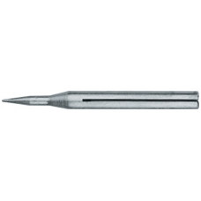 Soldeertip serie 162 potloodtip breedte 1,1 mm 0162 BD/SB ERSA