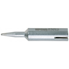 Soldeertip serie 832 beitelvormig breedte 3,2 mm 0832 ED/SB ERSA