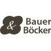 Werk-/machineverlichting 4,5 W 450 LM IP65 BAUER & BÖCKER