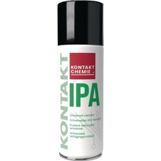 Alcoholreiniger contact IPA 200 ml spuitbus spuitbus KONTAKT CHEMIE