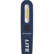 LED-accuhandlamp STICK LITE S 3,7 V 1200 mAh Li-Ion 50-150 LM laadtijd 2,5 H SCA