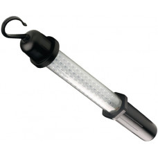 LED-accustaaflamp met 60 LEDs NiMH SCHWABE AS
