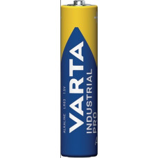 Batterij Industrial PRO 1,5 V AAA micro 1260 mAh LR03 4003 10 stuks / doos VARTA