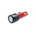 LED-zaklamp PARALUX® PX0 120 LM 4 x AA mignoncellen 150 m PARAT