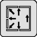 Staafelektrode SPECIAAL E 38 3 B 12 H10 3,2x350mm laaggelegeerd