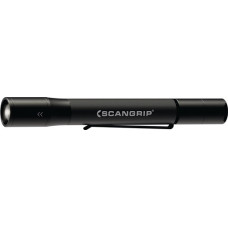 LED-zaklamp FLASH PEN R 300 LM Li-Ion 100 m SCANGRIP