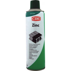 Zinkbeschermlak ZINC 500 ml grijs mat spuitbus CRC