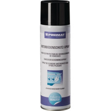 Chassisbeschermingsspray zwart 500 ml spuitbus PROMAT CHEMICALS