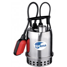 Dompelpomp Optima MA 9000 l/h 7,5 m 430 W EBARA