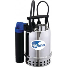 Dompelpomp Optima MS 9000 l/h 7,5 m 430 W EBARA