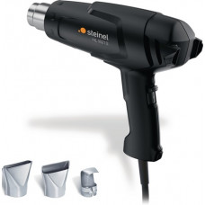 Heteluchtpistool HL 1821 S KF-set 1800W 300/550graden Celsius 350/450l/min ST