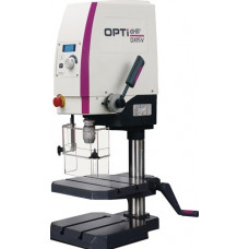 Tafelboormachine DX 15 V 15 (S235JR)mm MK2 100-3.000omw/min OPTI-DRILL