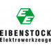 Sleuvenfrees EMF 150.1 45mm 150x22,23mm 7.500omw/min 2300W EIBENSTOCK