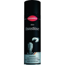 Actieve vriesroestoplosser 500ml spuitbus CARAMBA