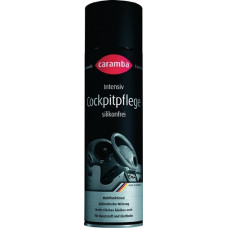 Cockpitspray intensief 500 ml spuitbus CARAMBA