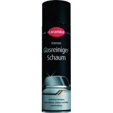 Glasreinigingsschuim intensief 500 ml spuitbus CARAMBA