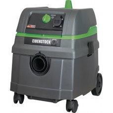 Nat-/droogzuiger DSS 25 A 1.400W 4.380l/min 270mbar 25l EIBENSTOCK