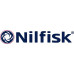 Vlak stoffilter ATTIX 33 / 44 NILFISK