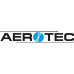 Perslucht-verfspuit 0,5 l 200 l/min 3 bar AEROTEC