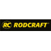 Perslucht-bandslijper RC 7155 10x330 mm 18000 min-¹ 400 l/min RODCRAFT