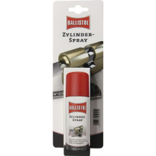 Cilinderspray 50 ml spuitbus BALLISTOL