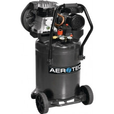 Compressor Aerotec 420-90V TECH 360l/min 10bar 2,2kW 230 V 50Hz 90l AEROTE