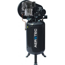 Compressor Aerotec N59-270 PRO 690l/min 10bar 4,0kW 400 V 50Hz 270l AEROTEC