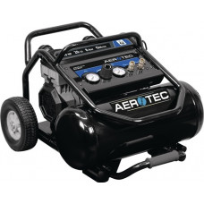 Compressor Aerotec SUPERTECH Silent 240l/min 8bar 1,5kW 230 V 50Hz 20l AERO