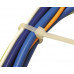 Kabelbinder SEL.FIT lengte 100mm breedte 2,5mm polyamide 6.6 naturel 100 st./z