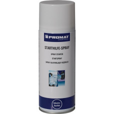 Starthulpspray 400 ml spuitbus PROMAT CHEMICALS