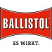 Universeel- en kunststofreinigingsmiddel 750ml spuitfles BALLISTOL