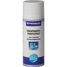 Vochtigheidsbeschermingsspray transparant 400 ml spuitbus PROMAT CHEMICALS