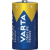 Batterij longlife power 1,5V C-AM2-baby 7800mAh LR14 4914 2 stuks/blister VART