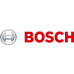 Tegelbeitel SDS-Plus lengte 260 mm breedte 40 mm SDS-Plus BOSCH