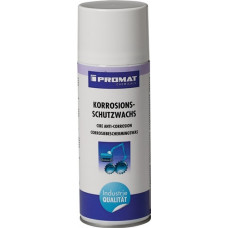 Corrosiebeschermingswas lichtgeel 400 ml spuitbus PROMAT CHEMICALS