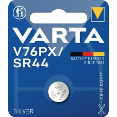 Knoopcel Electronics 1,55 V 145 mAh SR44 11,6 x 5,4 mm VARTA