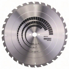 Kreissägeblatt AD 450mm Z.32 HB Schnitt-B.3,8mm BOSCH