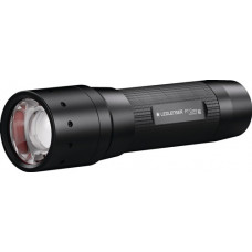 LED-zaklamp P7 Core 450lm 4 x AAA alkaline batterijen 300m LEDLENSER