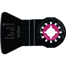 Schraper ATZ 52 SC b. 52 mm Starlock HCS BOSCH