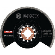 Segmentzaagblad Expert ACZ85RD4 d. 85mm Mörtel Starlock BOSCH