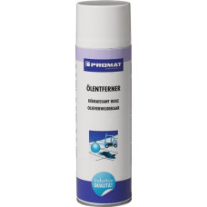 Olieverwijderaar 500 ml spuitbus PROMAT CHEMICALS