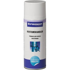 Roestomvormer 400 ml spuitbus PROMAT CHEMICALS