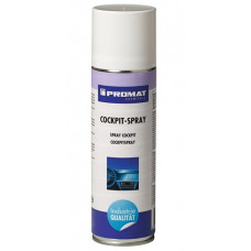 Cockpitspray 300 ml spuitbus PROMAT CHEMICALS